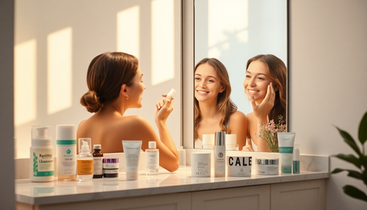 Skincare on a Budget: Affordable Tips for Healthy, Glowing Skin